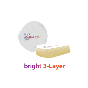 bright 3-Layer